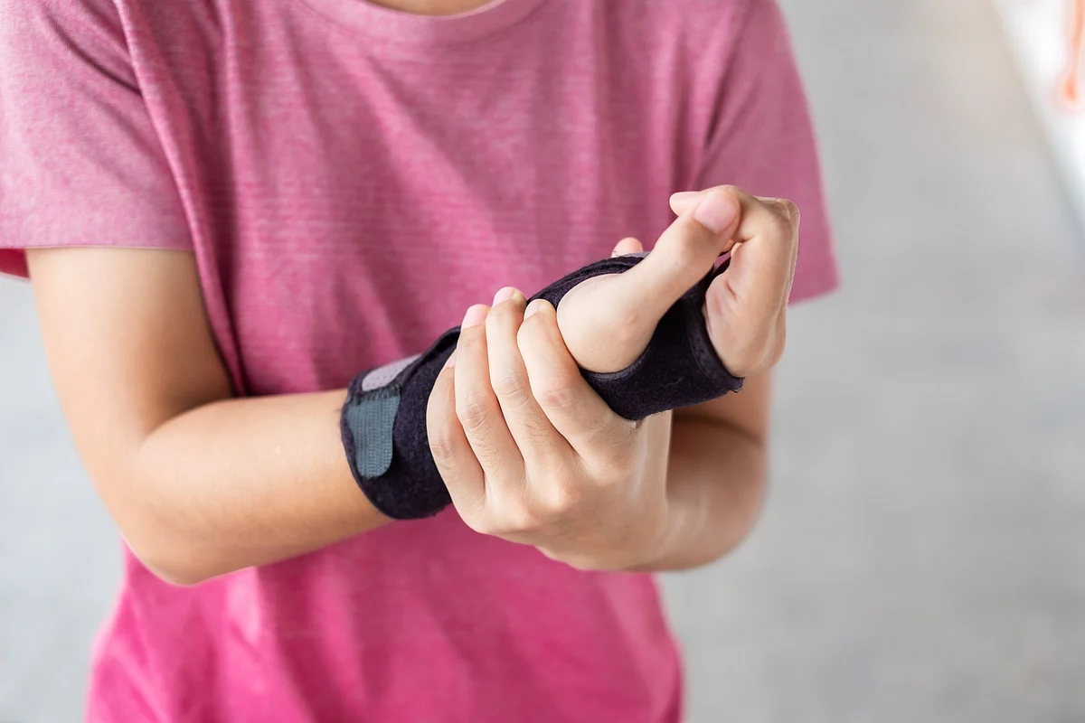 Simply Sujok: What is carpal tunnel syndrome? From symptoms to causes, here's all you need to know
