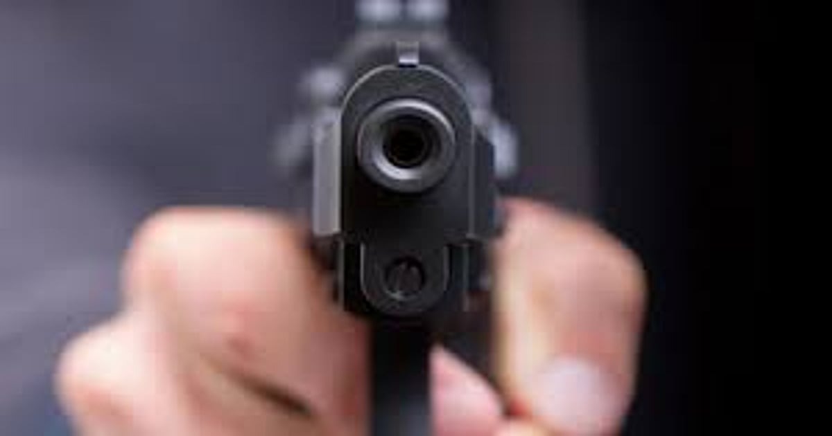 Madhya Pradesh: Stopped From Marrying Again, Man Fires At Brother-In-Law In Morena - Vimarsana News