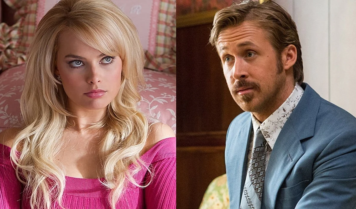 Two-time Oscar-nominee Ryan Gosling in talks to play Ken opposite Margot Robbie's 'Barbie'