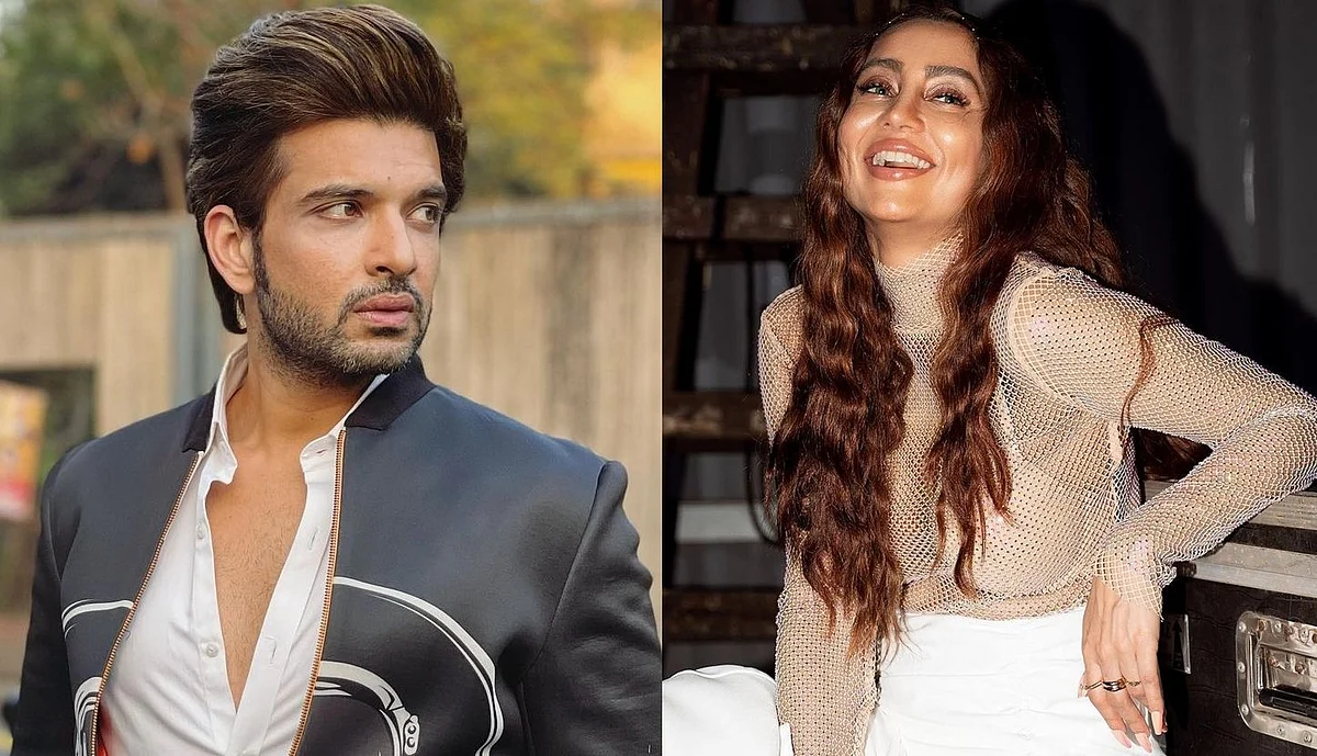 'Grow up! man up!': Anusha Dandekar pens a cryptic note after ex-BF Karan Kundrra shares breakup...