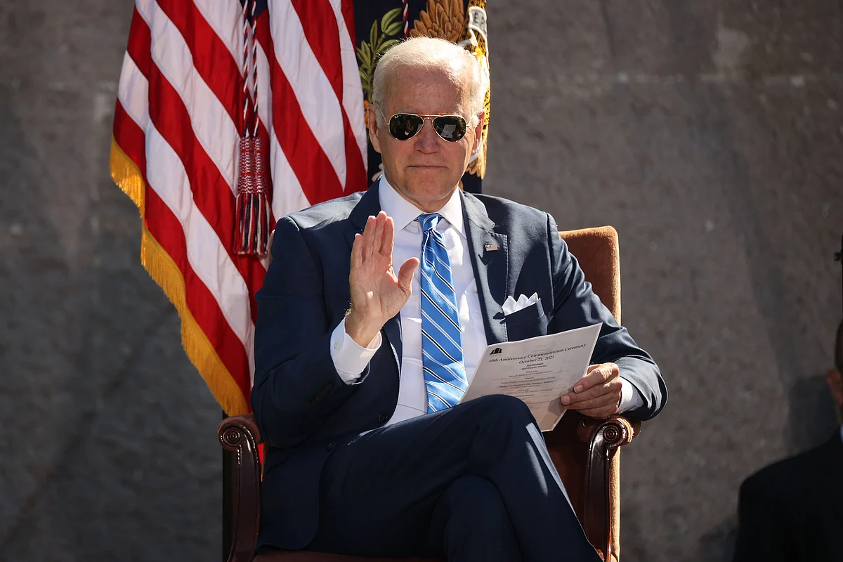 ‘Yes, we have a commitment to do that’: US President Joe Biden pledges to defend Taiwan if China...