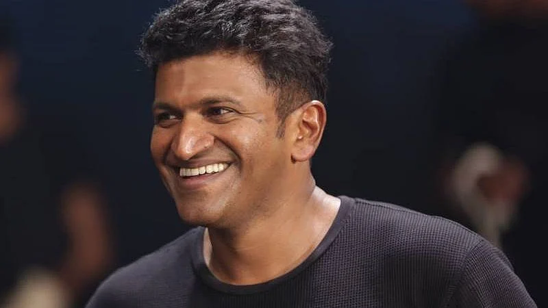 Kannada actor Puneeth Rajkumar dies at 46; Mahesh Babu, Chiranjeevi, Sonu Sood mourn demise