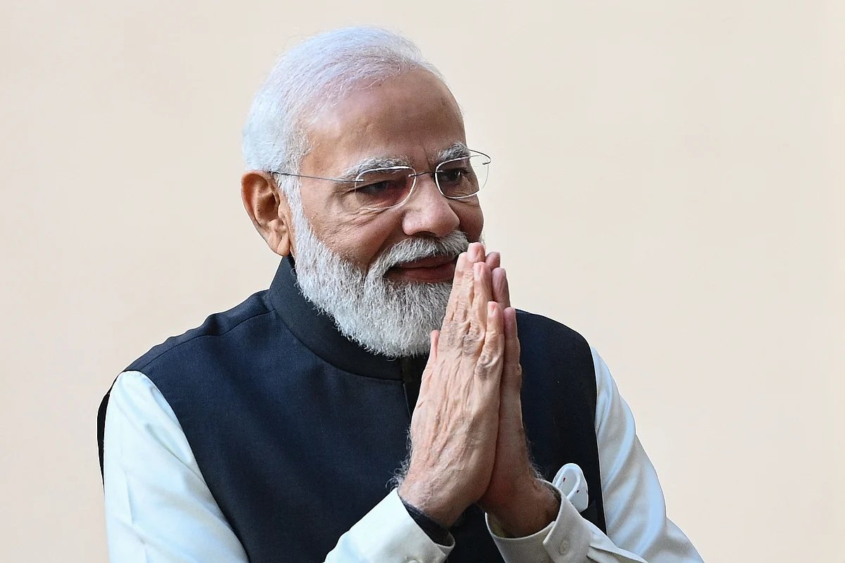 PM Narendra Modi to attend second session of G20 Summit on climate change today; likely to meet...