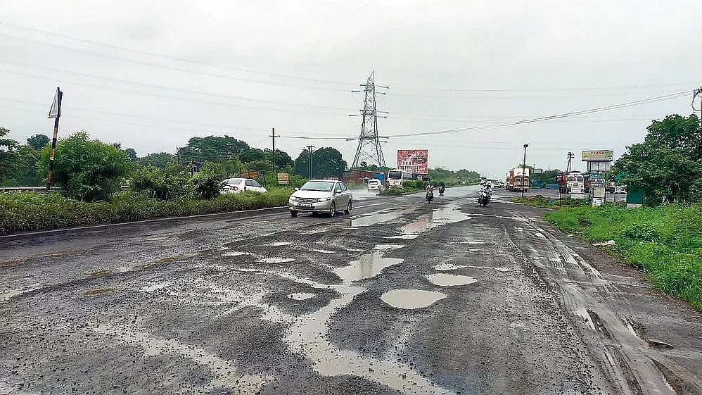Mumbai: Pothole-free Western and Eastern express highways in next 2 years - Vimarsana News