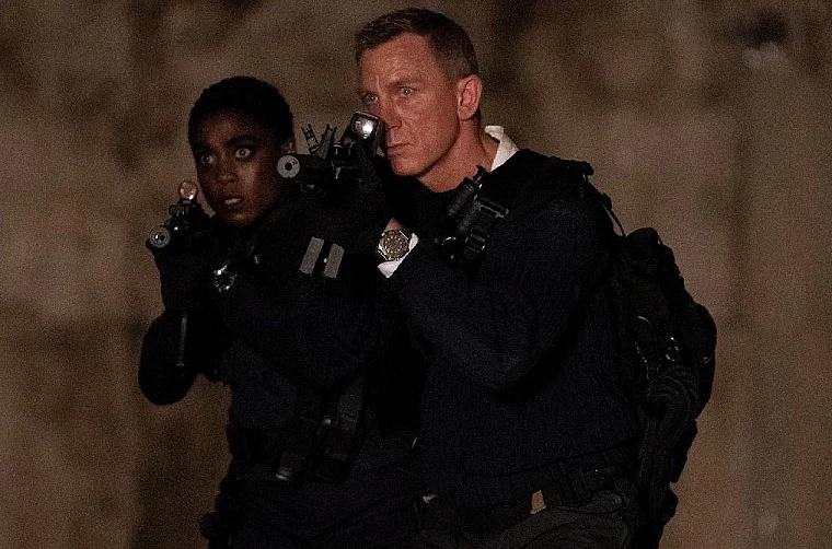 No Time To Die review: Daniel Craig's last outing as James Bond rides on his charisma and...