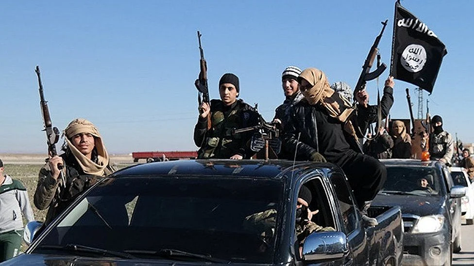 Iraq: At least 10 civilians killed, dozens wounded in Islamic State's (IS) militant attack