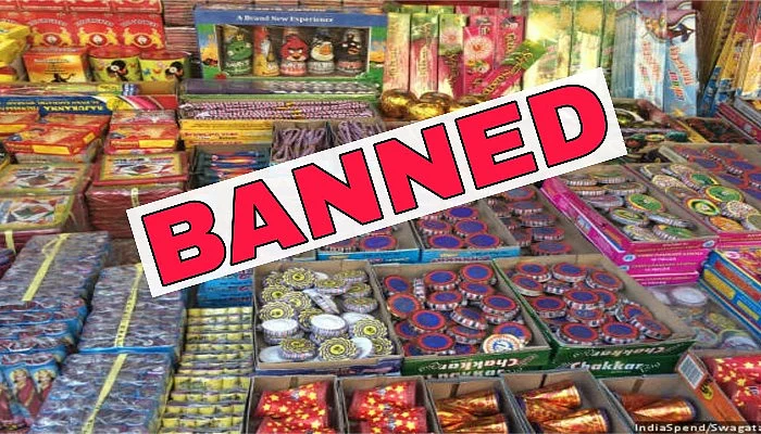 West Bengal: Calcutta HC bans all firecrackers during Diwali, Kali Puja and other upcoming festivals