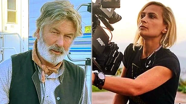 'Was there an actual safety meeting?': Shocked fans on Alec Baldwin misfiring prop gun on 'Rust'...