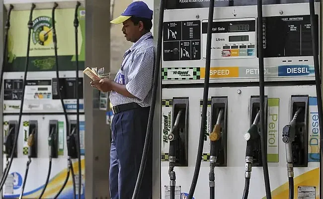 'NDA state govts immediately reduced VAT on diesel, petrol': BJP Karnataka takes a swipe at...