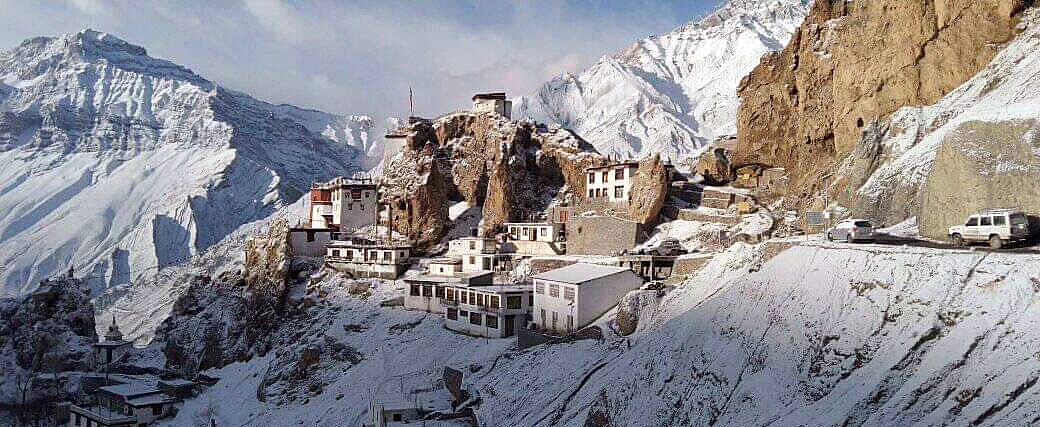 Omicron threat: Himachal Pradesh bans social, religious gatherings, five-day week in govt offices...