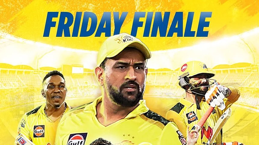 IPL 2021 Final, CSK vs KKR: Dream11 team prediction, fantasy cricket tips and probable XI for...