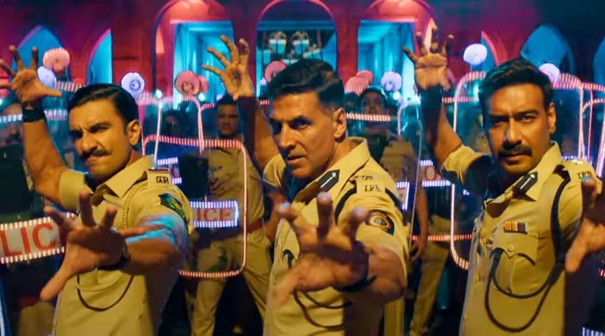 'Guaranteed chartbuster': Fans say 'Aila Re Aillaa' song has raised their expectations for...