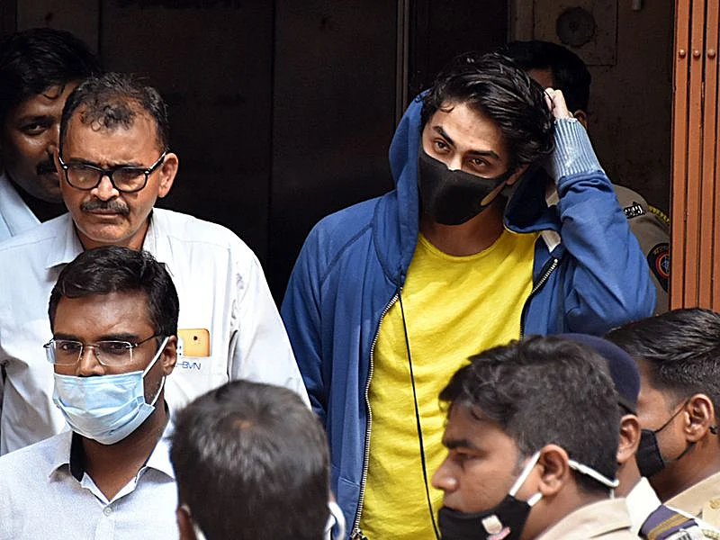 FPJ Legal: Aryan Khan set to walk out of prison today; check out details of his bail conditions here