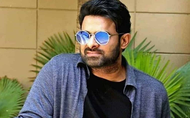 Suicide Letter for Prabhas: Fan threatens to kill self if there's no 'Salaar' update, writes 'there will be serious circumstances' - Vimarsana News