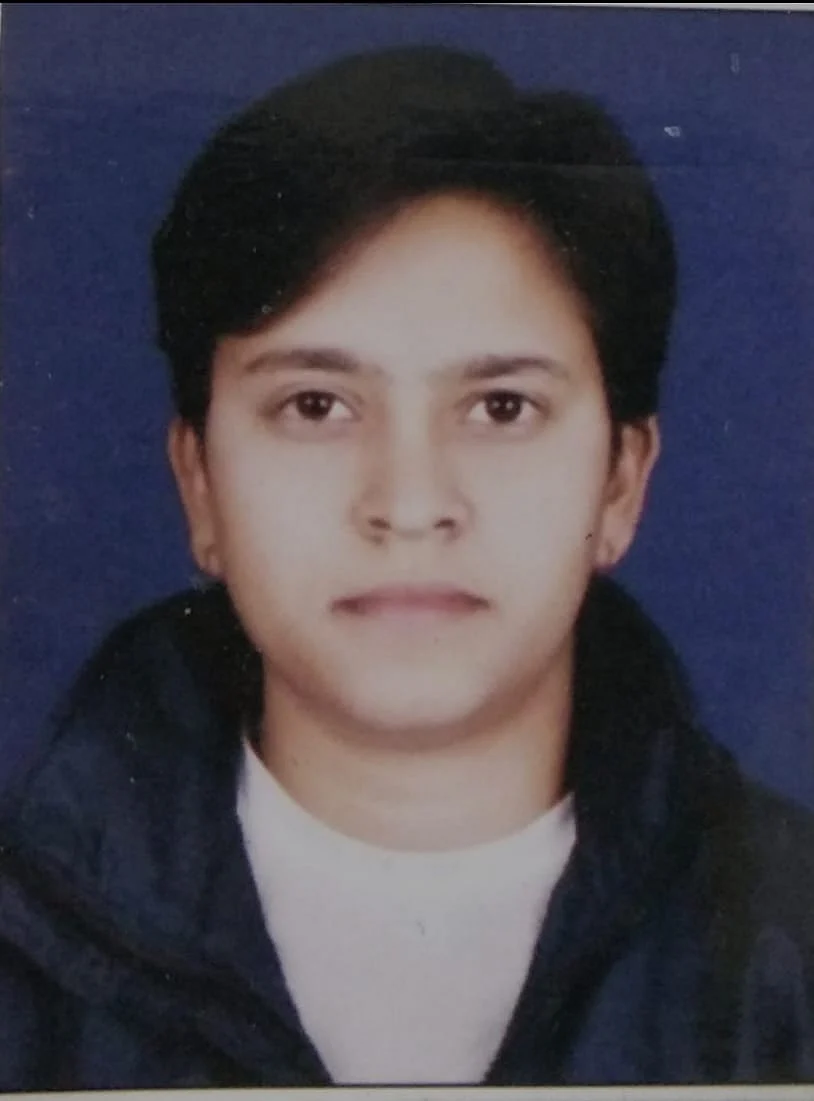 Madhya Pradesh: Bhavana Shrivastava from Jabalpur appointed as coach of Women’s Team-C for...