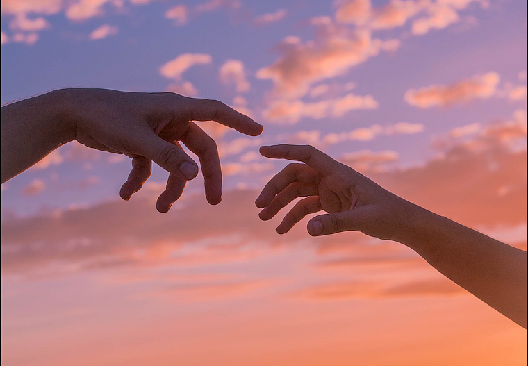 Guiding Light: Ending conflicts forever