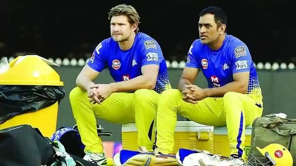 IPL 2021 Final: 'MS Dhoni knows how to get the best out of his players', says former CSK player...