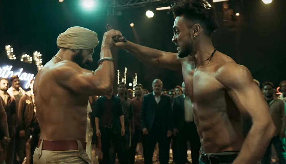 Watch 'Antim: The Final Truth' Trailer: Salman Khan, Aayush Sharma's intense face-off leaves fans...