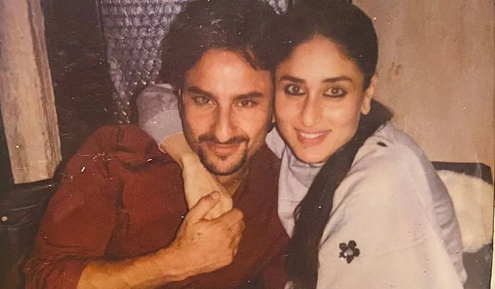 Kareena Kapoor shares throwback post from Greece to mark 9th wedding anniversary with Saif Ali Khan