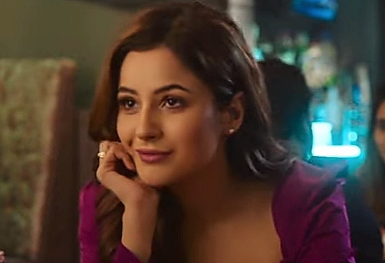 Honsla Rakh review: This Diljit Dosanjh, Shehnaaz Gill-starrer is an out-and-out entertainer with...