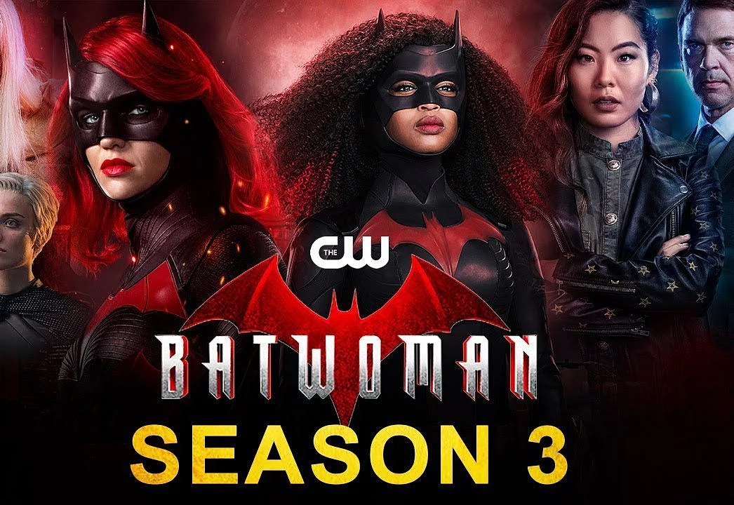 'I love this cast so much': Overjoyed fans take to Twitter as #Batwoman all set to release today