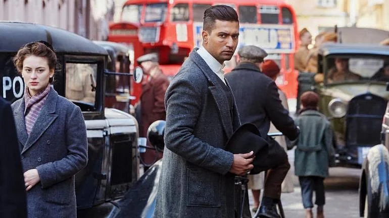 'Such a beautiful film': Celebrities including Abhishek Bachchan praise Vicky Kaushal's 'Sardar...