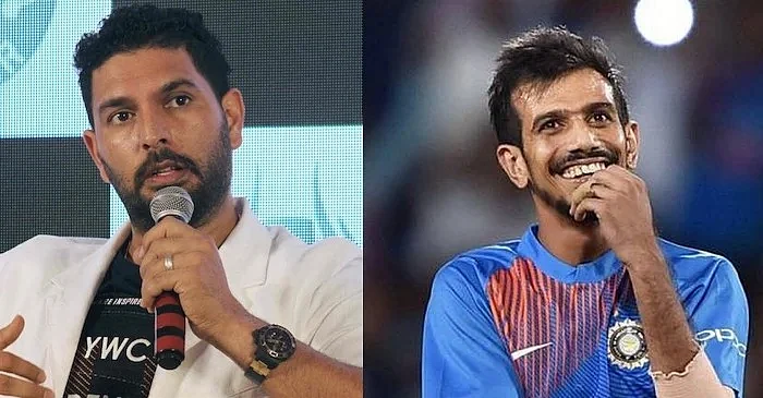 Yuvraj Singh arrested for making casteist remarks against Yuzvendra Chahal, granted bail immediately