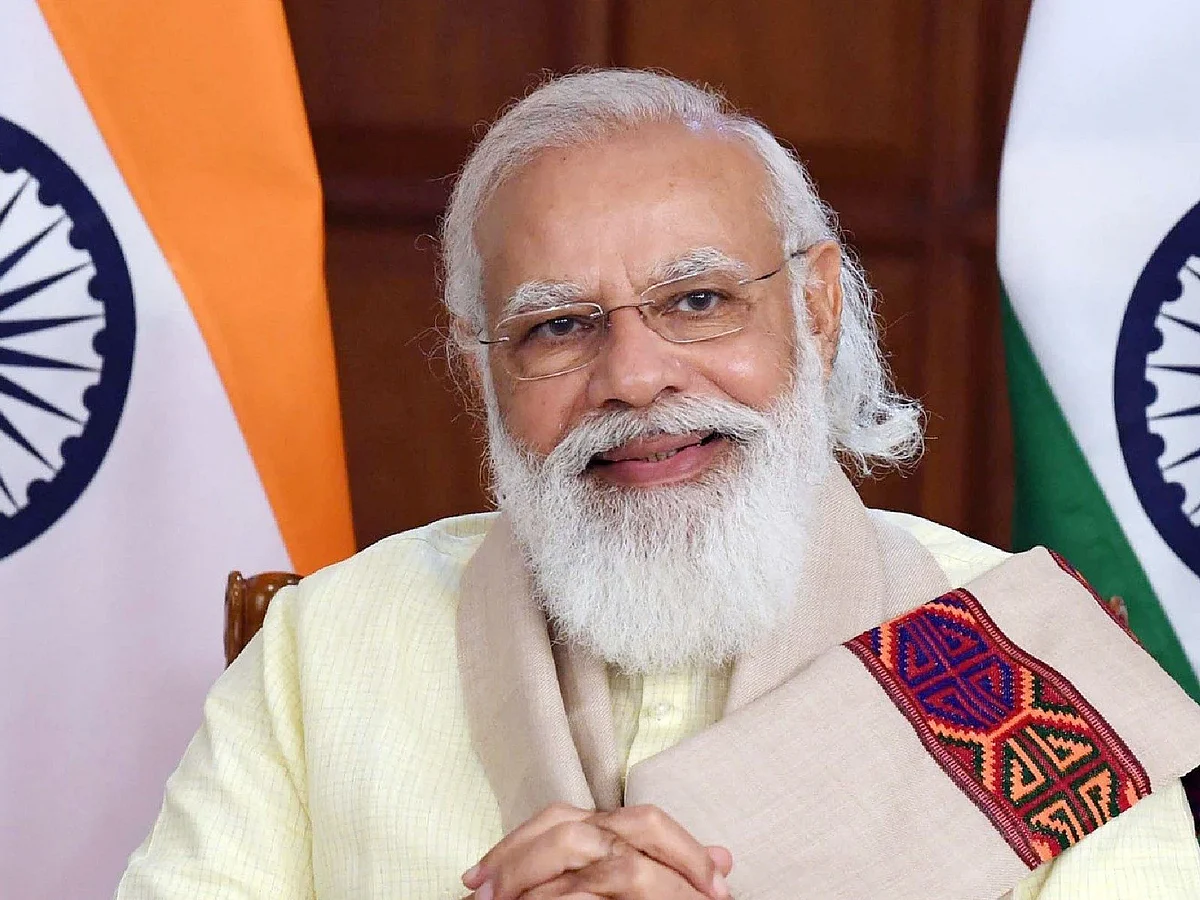 Uttar Pradesh: Months before assembly polls, series of inauguration and foundation laying by PM...