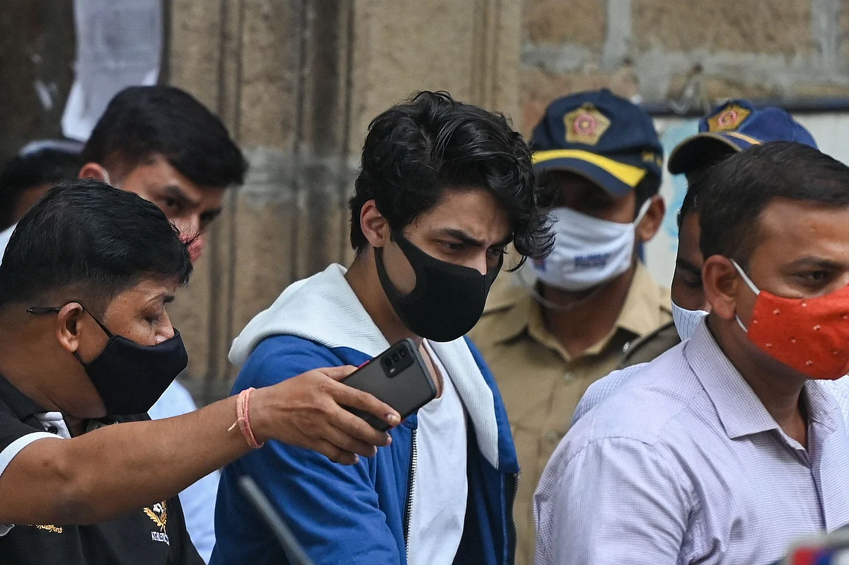 FPJ Legal: Decision on Aryan Khan’s bail plea in Mumbai cruise drugs bust case likely on October...