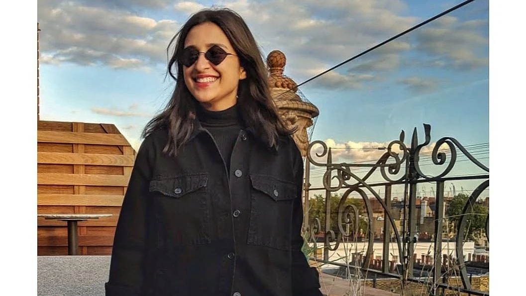 Parineeti Chopra says she will do THIS on her 33rd birthday, reveals her 'biggest present'