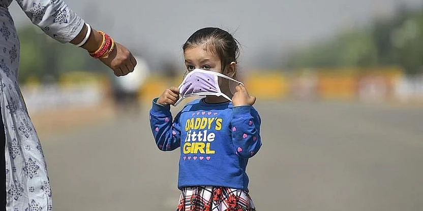 COVID-19 in Mumbai: BMC collects over Rs 76 crore in fines from people not wearing face masks