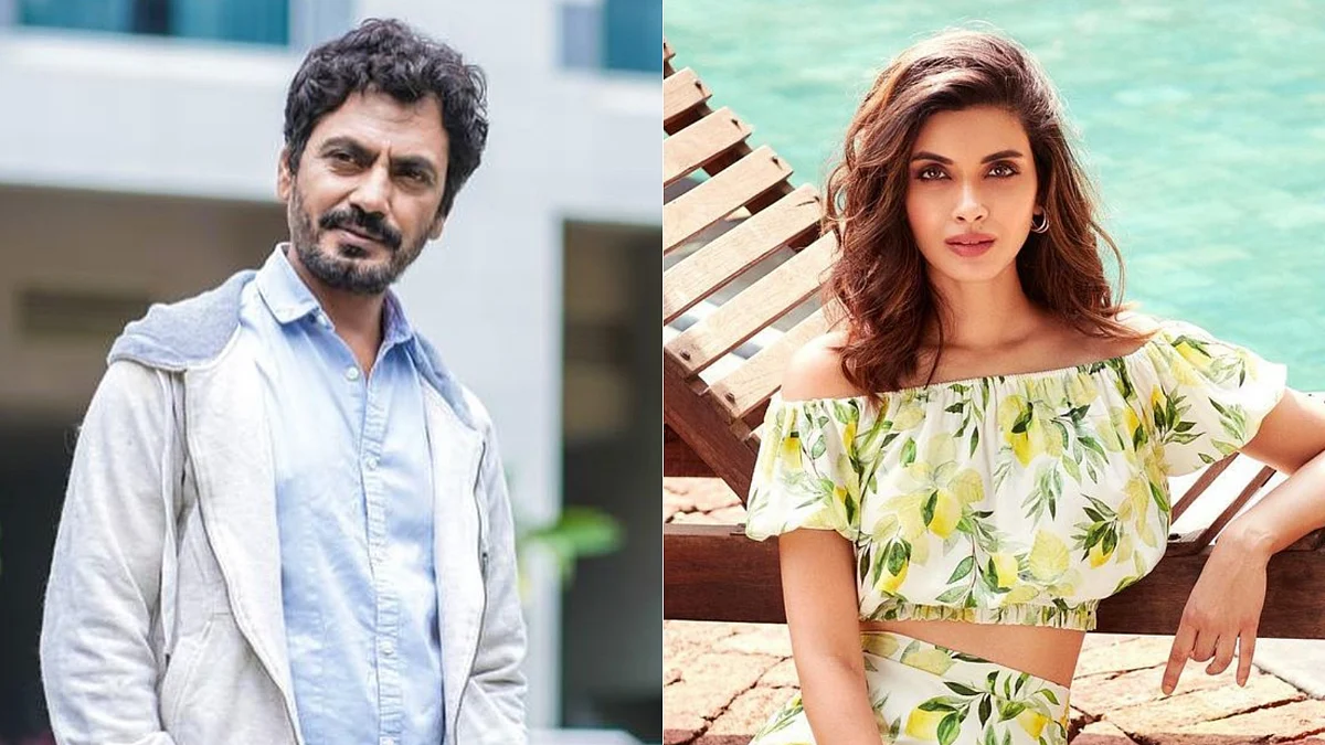 Nawazuddin Siddiqui, Diana Penty to star in Sabbir Khan's 'Adbhut'; shooting begins in Mumbai