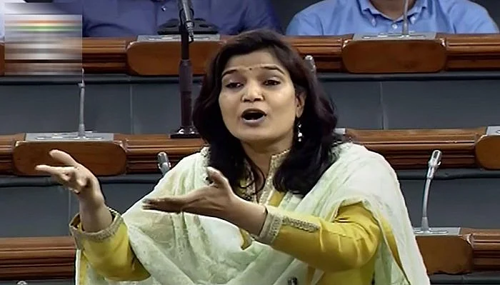 FPJ Legal: Court extends custody of Sena MP Bhavana Gawali's aide till October 5; ED hints at her...