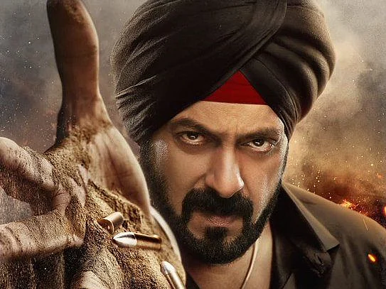 Salman Khan's 'Antim' to clash with John Abraham-starrer 'Satyameva Jayate 2' at box office