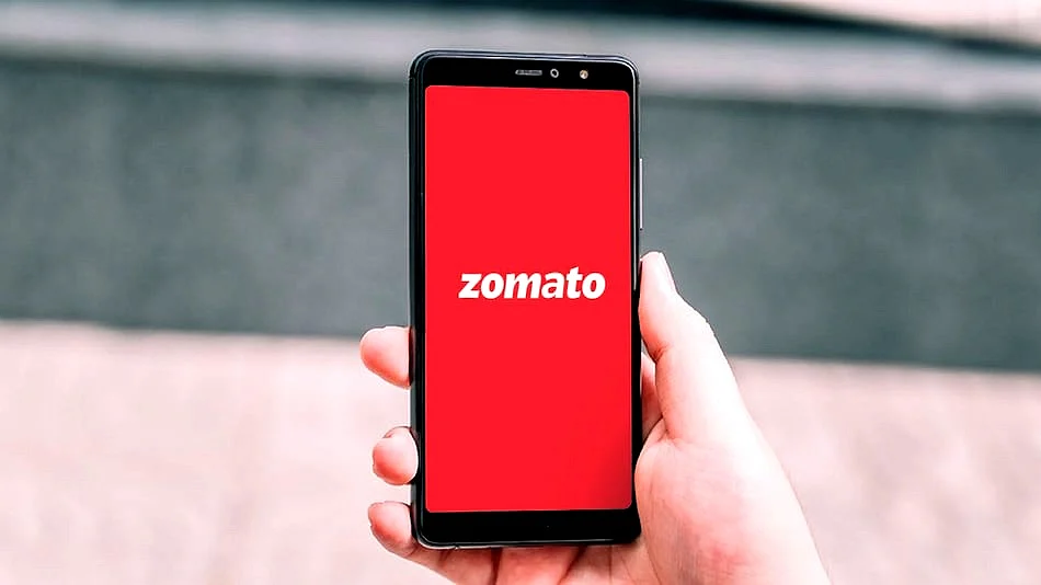 #RejectZomato trends on Twitter after customer was told he 'should know Hindi' to receive refund