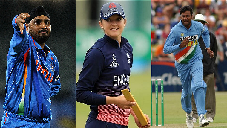 Harbhajan Singh, Javagal Srinath, Sarah Taylor among 18 to receive MCC honorary life membership