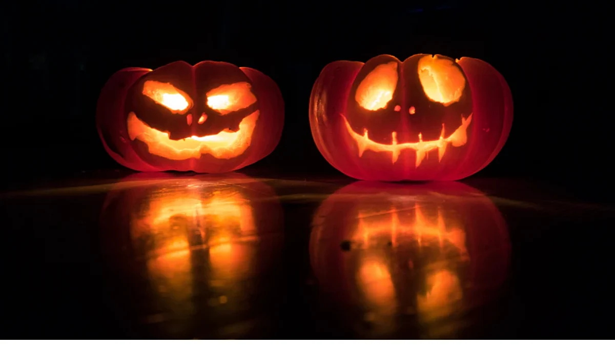 'Go help parents clean house for Diwali': Desi Twitterati celebrate Halloween 2021 virtually with...