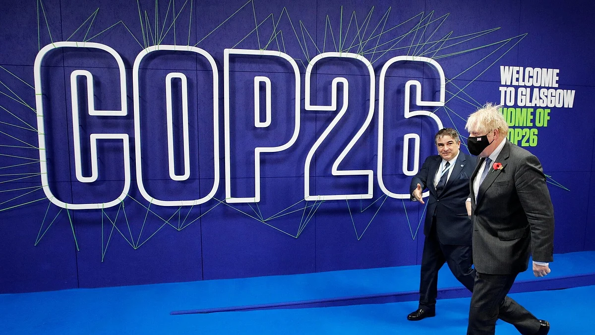 'Every country must commit to climate literacy, be involved to generate this transformation'