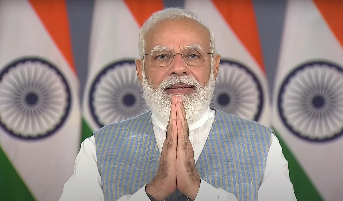 PM Modi wishes people of Haryana, Madhya Pradesh, Chhattisgarh on foundation day of states