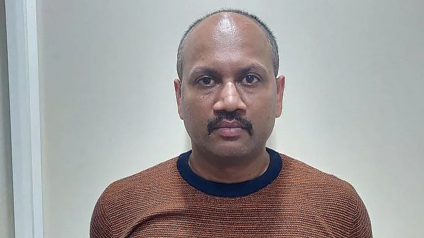 FPJ Legal: Drugs-on-cruise case witness KP Gosavi remanded to judicial custody by Pune court in...