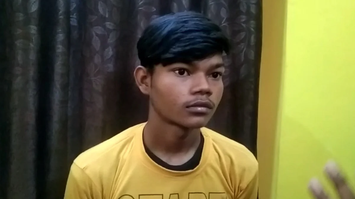 Madhya Pradesh: To meet girlfriend's expense, teen plans own abduction story, demands ransom from...