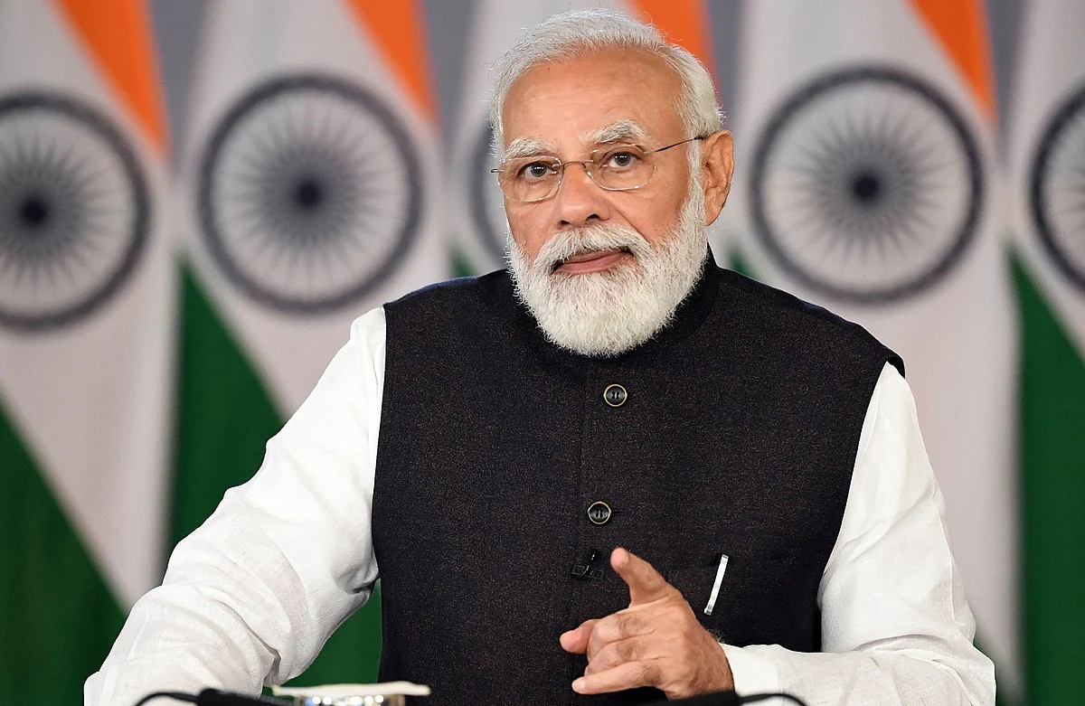 Parliament winter session: PM Narendra Modi holds meeting with top ministers to discuss strategy