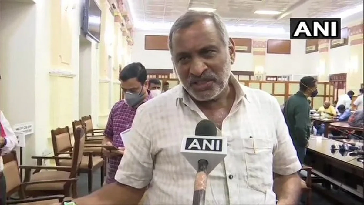 Mumbai-Karnataka region re-named as 'Kittur Karnataka', says state Law & Parliamentary Affairs...