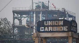 Bhopal gas victims: Why is minister planning to put concrete at Union Carbide Corporation site