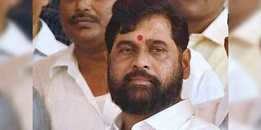 Eknath Shinde rules Google search in India