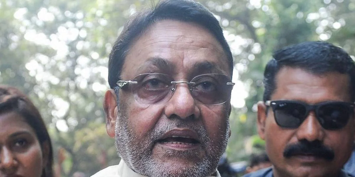 FPJ Legal: Bombay HC says Nawab Malik should have been more careful while uploading Sameer...