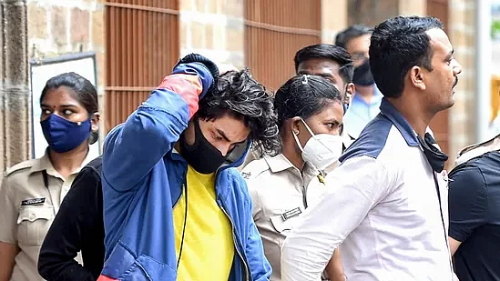 Aryan Khan case: Law should now take its course against 'delinquent' NCB officers, Congress after...