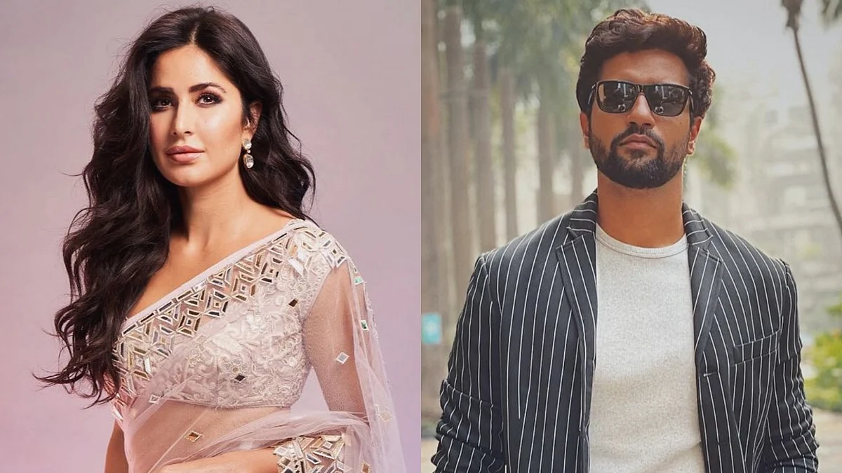 Will Katrina Kaif and Vicky Kaushal have a court marriage in Mumbai before their grand wedding in...