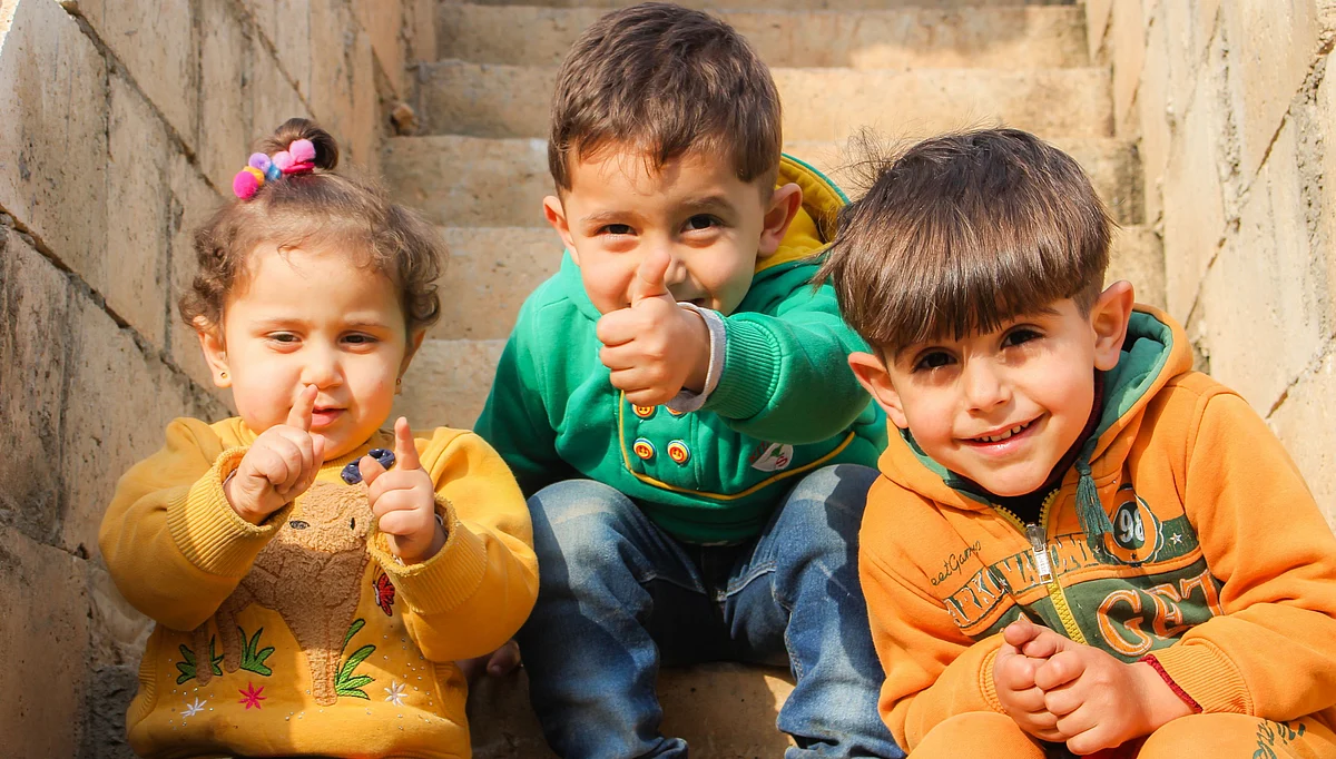 Children's Day 2021: Wishes, Greetings, Messages, Quotes to share on WhatsApp, Facebook, Instagram