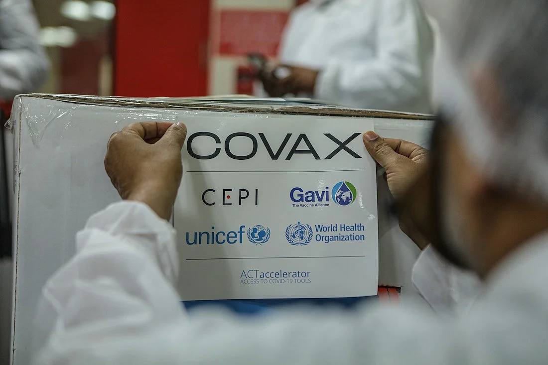 Serum Institute of India (SII) gets nod to export 50 lakh doses of COVID-19 vaccine Covishield to...
